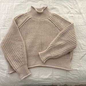 H&M sweater